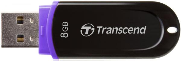 драйвер transcend jetflash 300 4gb